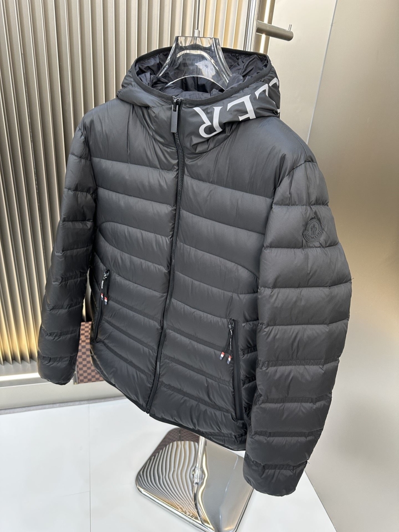 Moncler Down Coat